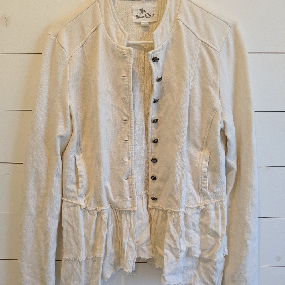 Others Follow sweater